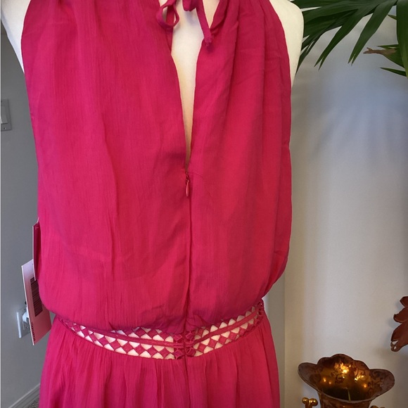 Stunning maxi dress - Picture 3 of 7